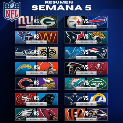 Mundo NFL