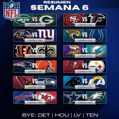 Mundo NFL