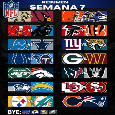 Mundo NFL