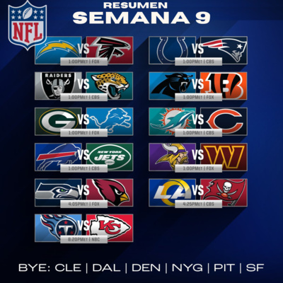 Mundo NFL