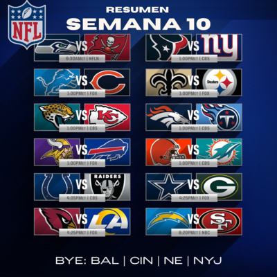 Mundo NFL