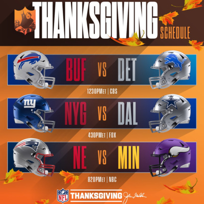 Mundo NFL