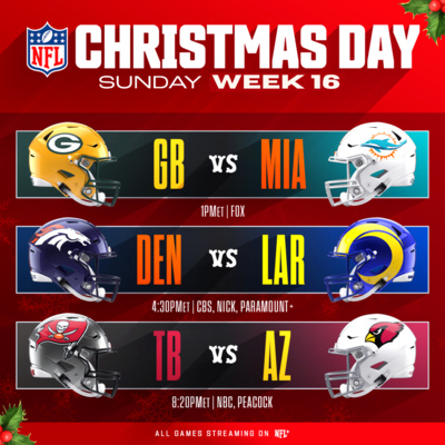 Mundo NFL
