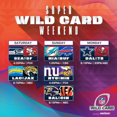Mundo NFL