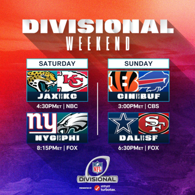 Mundo NFL