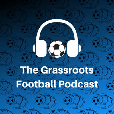 Psych/Social in Grassroots Football with Dan Abrahams