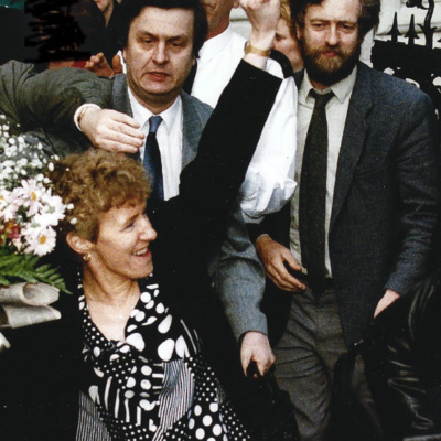 (in)justice is served