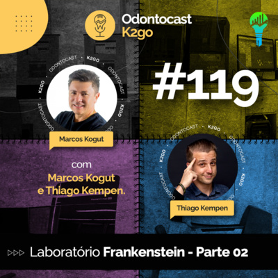 Odontocast K2go