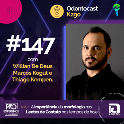 Odontocast K2go