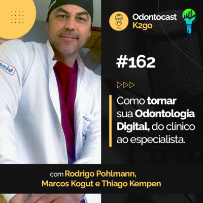 Odontocast K2go