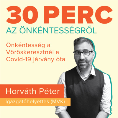 Harminc perc az önkéntességről