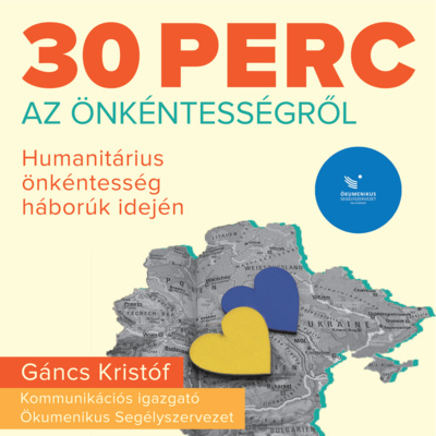 Harminc perc az önkéntességről
