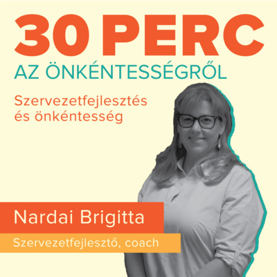 Harminc perc az önkéntességről
