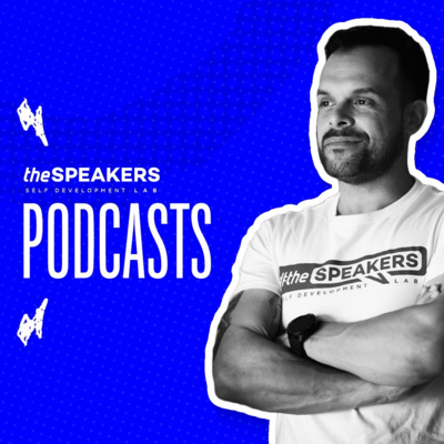 theSPEAKERS Podcast