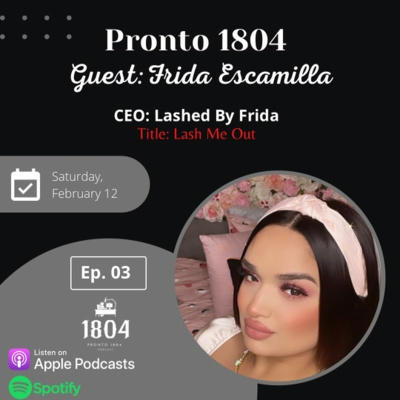 Pronto 1804
