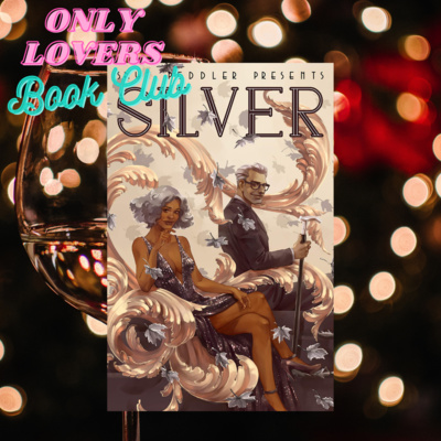 77 Smut Peddler Presents: Silver by Andrea Purcell