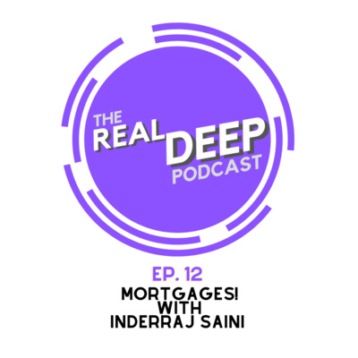 REAL DEEP PODCAST