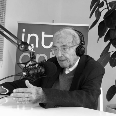 Una conversación con el Dr. Jordi Roch, Patrono de la Fundación Interarts