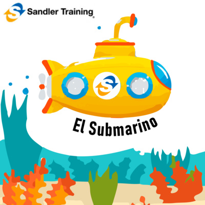 Cierra mas Ventas con El Submarino Sandler