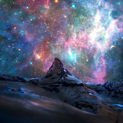 Bölüm 9: Kuantum Alanda Astroloji nedir? Bizleri nasıl etkiler ve tekamülümüzdeki yeri. episode artwork