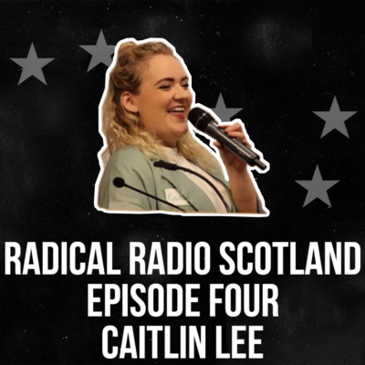 Radical Radio Scotland