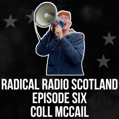 Radical Radio Scotland