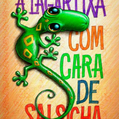 Renata Fernandes - Escritora Infantil