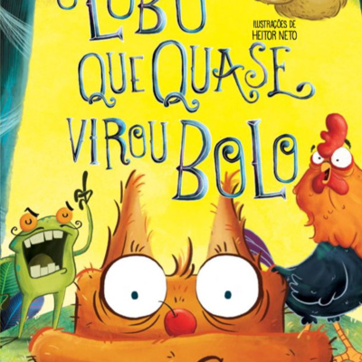 Renata Fernandes - Escritora Infantil