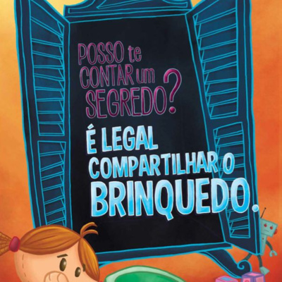Renata Fernandes - Escritora Infantil