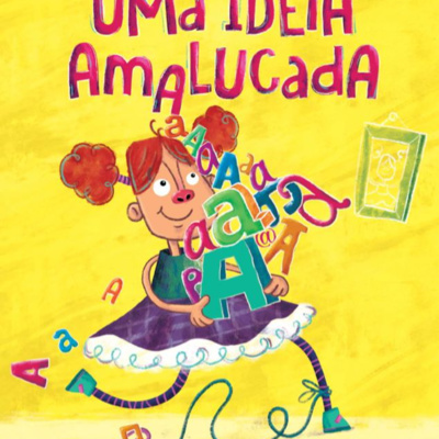 Renata Fernandes - Escritora Infantil