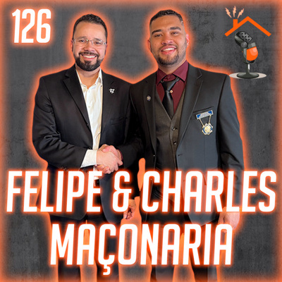 Em Casa Podcast