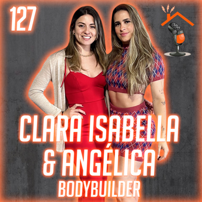 Em Casa Podcast