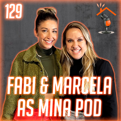 Em Casa Podcast