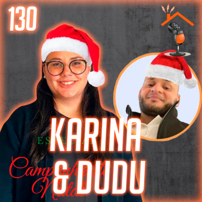 Em Casa Podcast