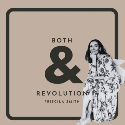 The both/and podcast