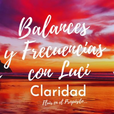 Balances y Frecuencias Con Luci