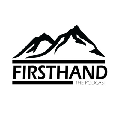 The FirstHand Podcast: Episode 6 with Commissioner Cockrell