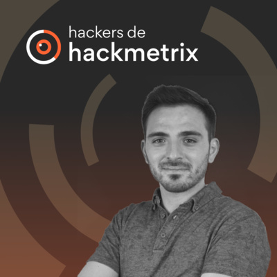 Hackers de Hackmetrix