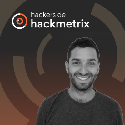 Hackers de Hackmetrix
