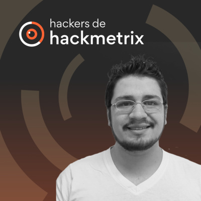 Hackers de Hackmetrix