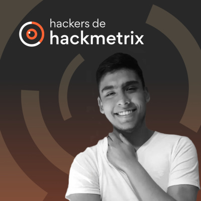 Hackers de Hackmetrix