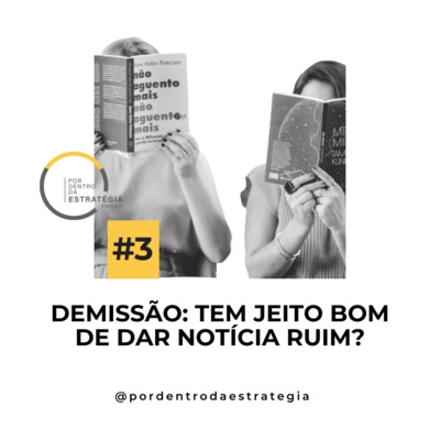 Por Dentro da Estratégia