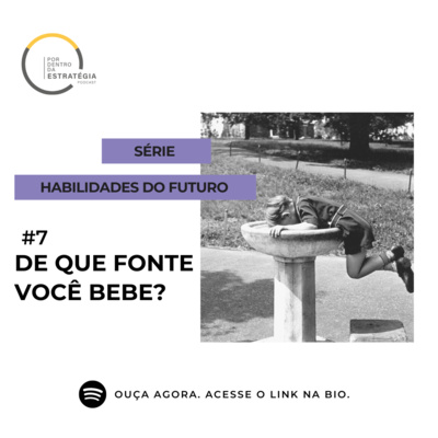Por Dentro da Estratégia