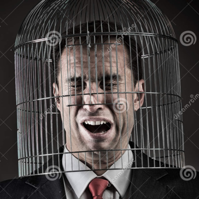 3 - The Head Jail 3 - The Head Jail