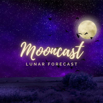 Episode 01: New Moon in Aquarius episode artwork