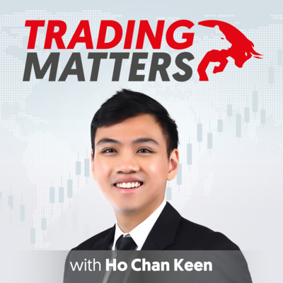 Episode 36: Job layoffs in Big Tech: Meta Platforms, Sea Ltd and beyond | #TradingMatters
