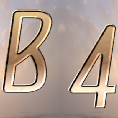 B4 Mini: Does God Love this World? episode artwork