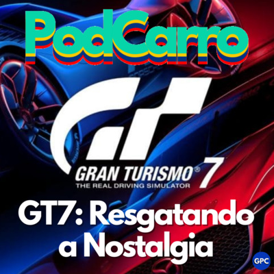 Gran Turismo 7, Resgatando a Nostalgia - Quarta Temporada 