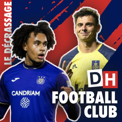 L’Union, comme un champion ? Zirkzee est-il le plus grand talent du championnat ? (épisode 2)