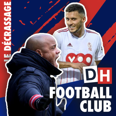 ⚽ L’avenir du Standard, des PO en question pour l’Union et Anderlecht episode artwork